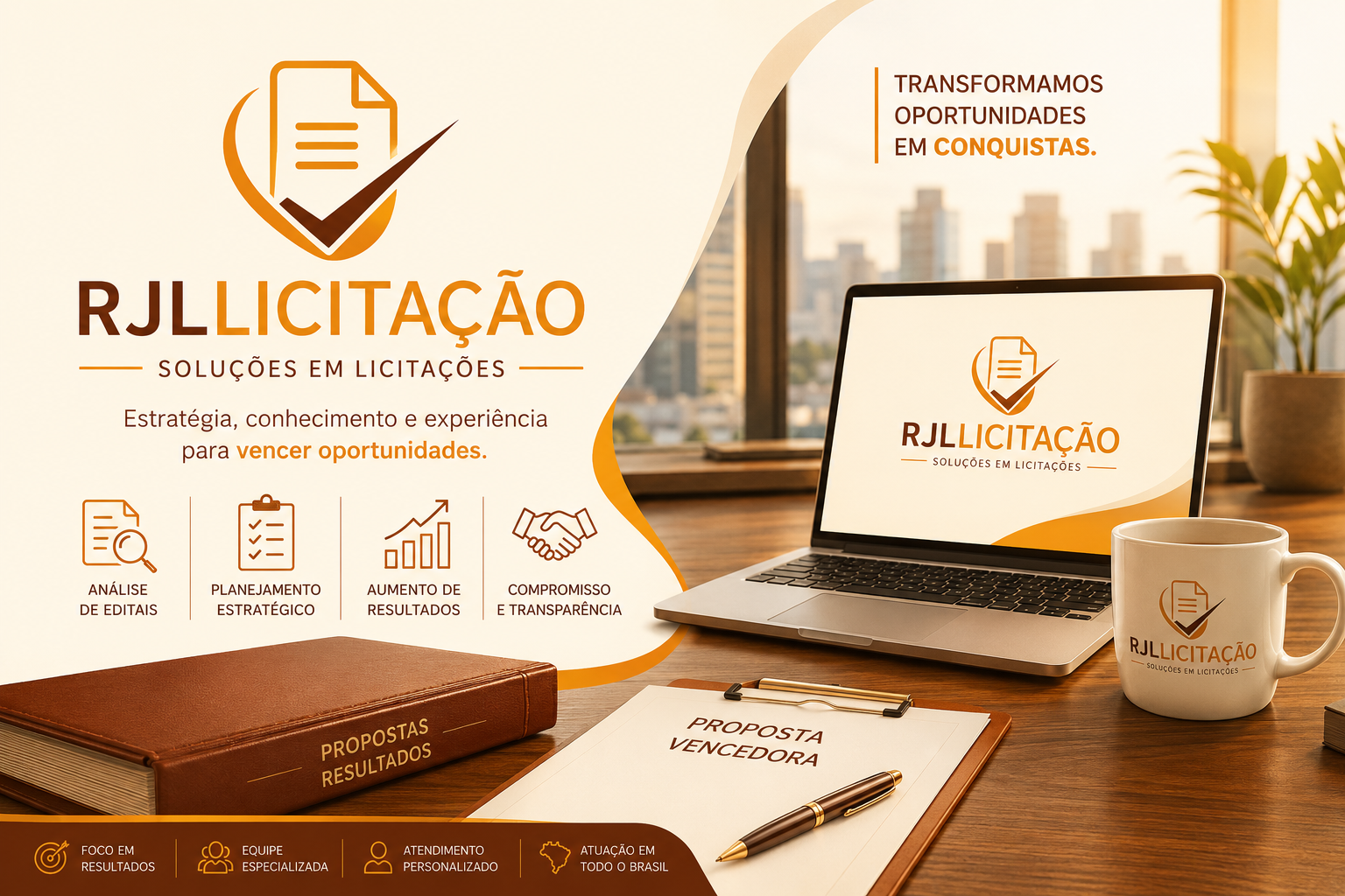 Análise de Documentos